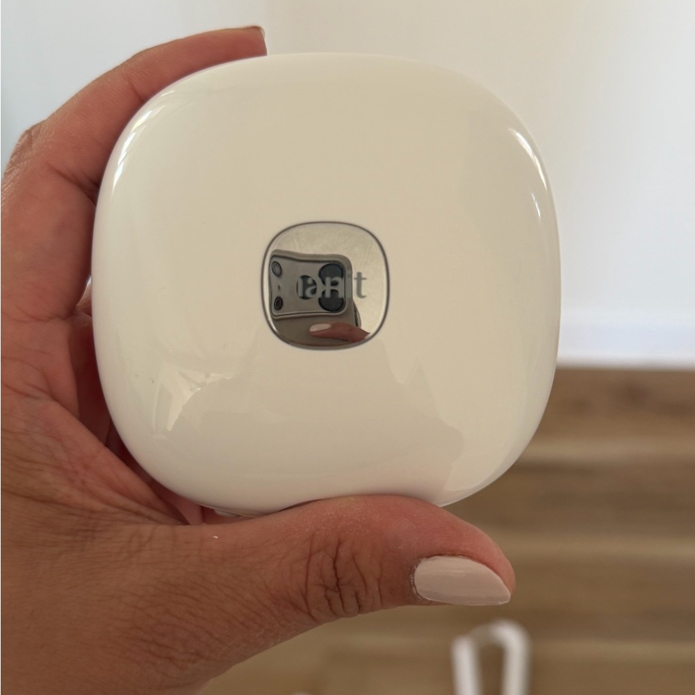 Nanit Plus (N151 Model) Baby Monitor - Picture 3 of 11